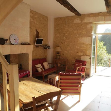 Villa Les jardins de Peychenval à Lamonzie-Montastruc Extérieur photo