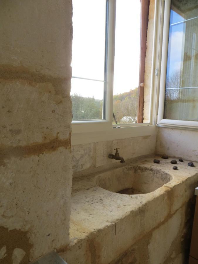 Villa Les jardins de Peychenval à Lamonzie-Montastruc Extérieur photo