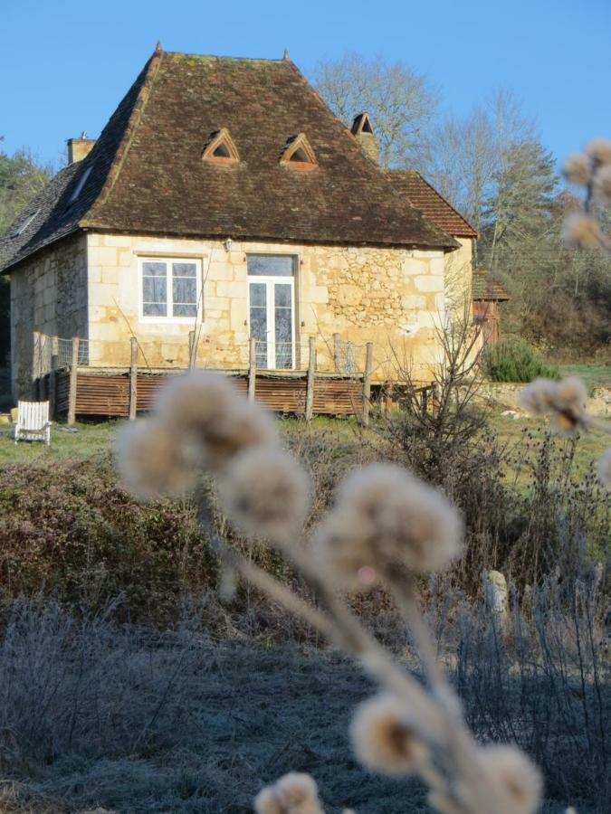 Villa Les jardins de Peychenval à Lamonzie-Montastruc Extérieur photo